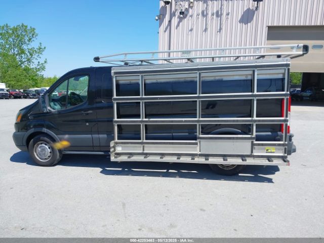 1FTBW2YG7FKA20201 Ford Transit-350