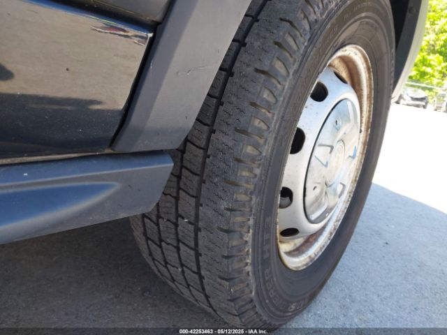 1FTBW2YG7FKA20201 Ford Transit-350