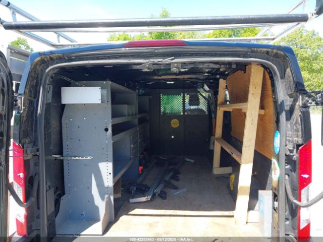 1FTBW2YG7FKA20201 Ford Transit-350