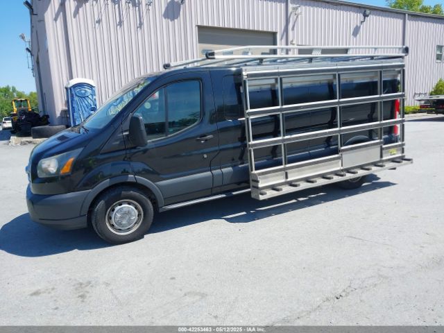 1FTBW2YG7FKA20201 Ford Transit-350