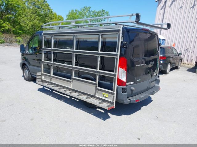 1FTBW2YG7FKA20201 Ford Transit-350