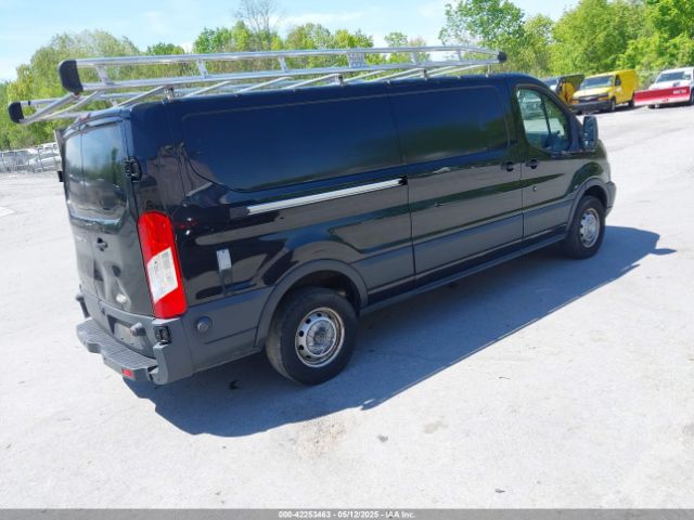 1FTBW2YG7FKA20201 Ford Transit-350