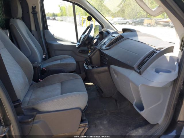 1FTBW2YG7FKA20201 Ford Transit-350