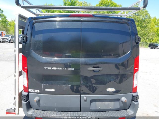 1FTBW2YG7FKA20201 Ford Transit-350