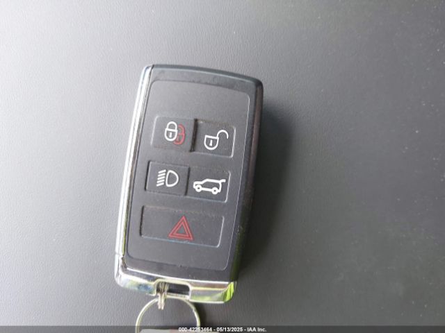 SAL1L9FU4SA438441 Land Rover Range Rover Sport P400 Dynamic Se