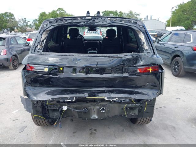 SAL1L9FU4SA438441 Land Rover Range Rover Sport P400 Dynamic Se