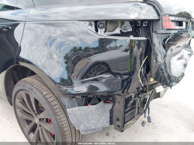 SAL1L9FU4SA438441 Land Rover Range Rover Sport P400 Dynamic Se