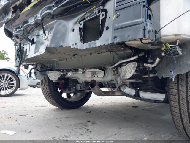 SAL1L9FU4SA438441 Land Rover Range Rover Sport P400 Dynamic Se
