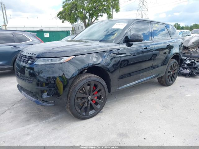 SAL1L9FU4SA438441 Land Rover Range Rover Sport P400 Dynamic Se