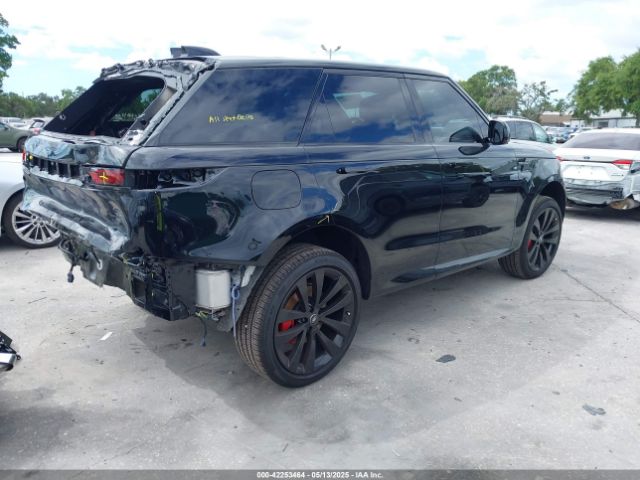 SAL1L9FU4SA438441 Land Rover Range Rover Sport P400 Dynamic Se