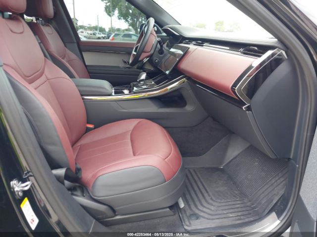 SAL1L9FU4SA438441 Land Rover Range Rover Sport P400 Dynamic Se