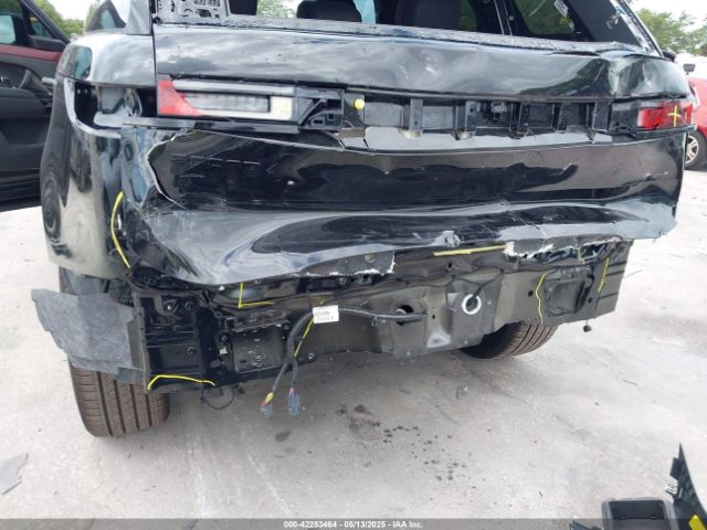 SAL1L9FU4SA438441 Land Rover Range Rover Sport P400 Dynamic Se
