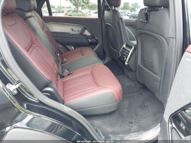SAL1L9FU4SA438441 Land Rover Range Rover Sport P400 Dynamic Se