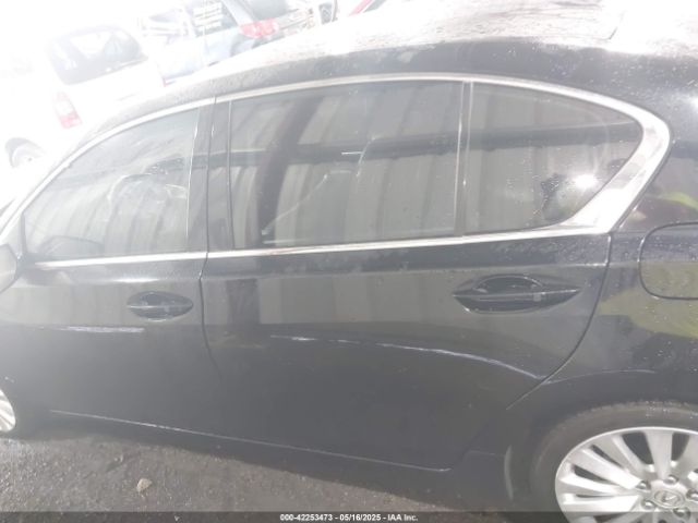 JH4KC1F94FC001055 Acura RLX