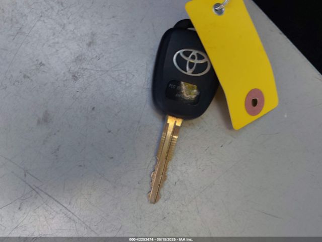 4T1BF1FK5GU519792 Toyota CAMRY SE