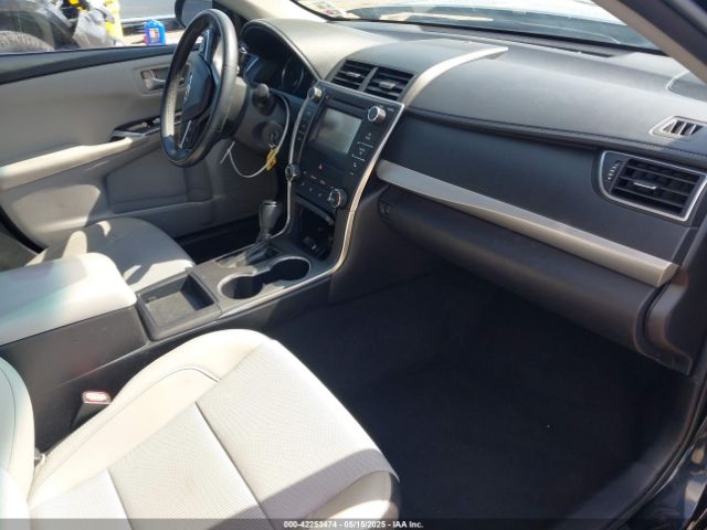 4T1BF1FK5GU519792 Toyota CAMRY SE
