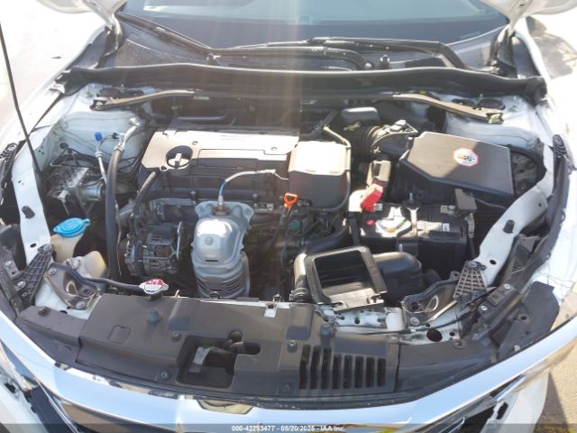 1HGCR2F51GA193542 Honda Accord Sport
