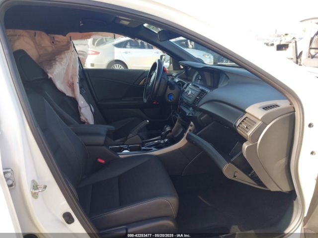 1HGCR2F51GA193542 Honda Accord Sport
