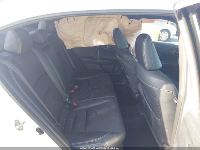 1HGCR2F51GA193542 Honda Accord Sport
