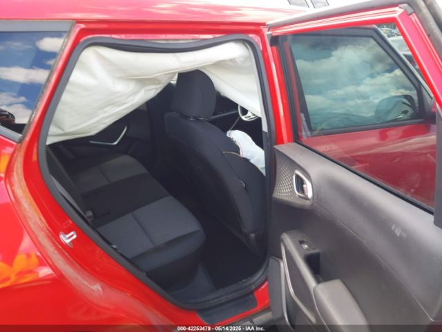KNDJ23AU7L7041206 KIA SOUL LX