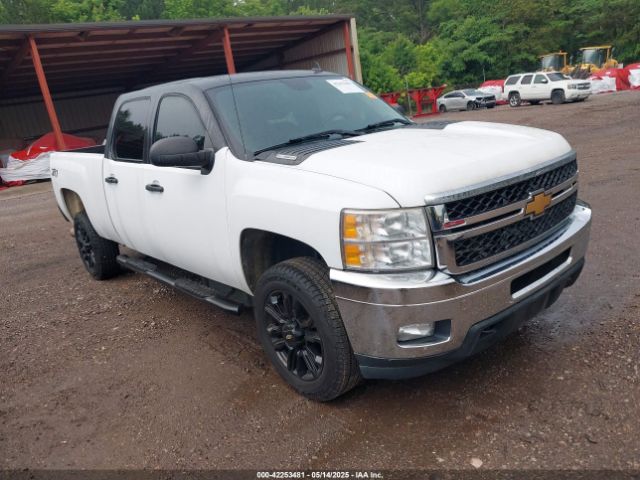 1GC1KXC81EF112089 auction archive image