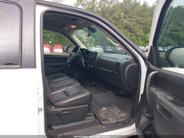 1GC1KXC81EF112089 Chevrolet Silverado 2500hd Lt