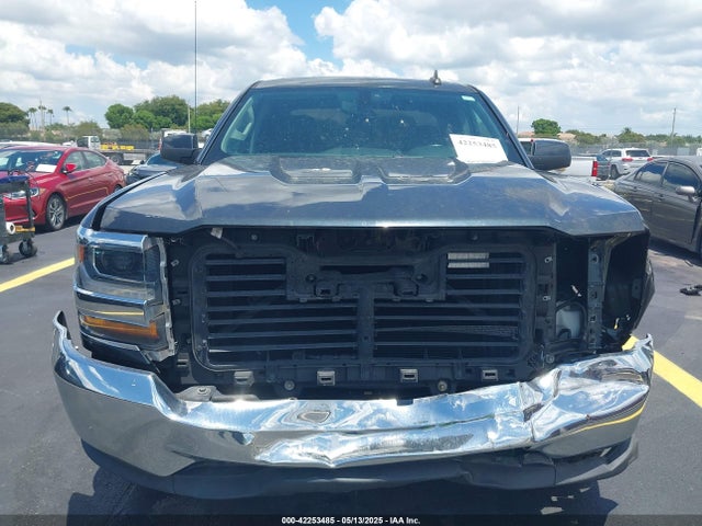 Chevrolet Silverado 1500 Ld Lt 2019 2GCRCPEC9K1151906 Image 13