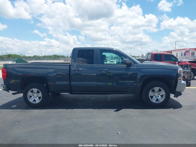 Chevrolet Silverado 1500 Ld Lt 2019 2GCRCPEC9K1151906 Image 14