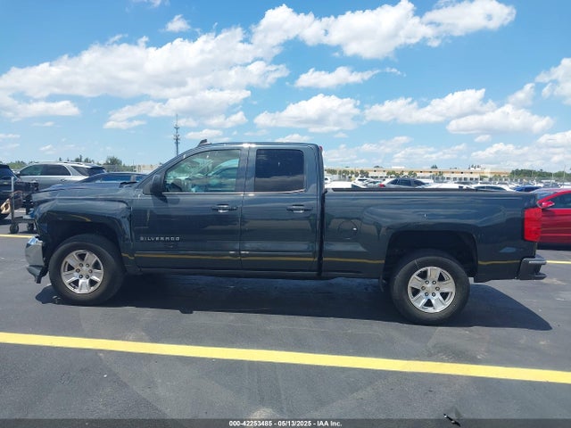 Chevrolet Silverado 1500 Ld Lt 2019 2GCRCPEC9K1151906 Image 15
