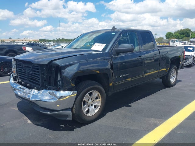 Chevrolet Silverado 1500 Ld Lt 2019 2GCRCPEC9K1151906 Image 2