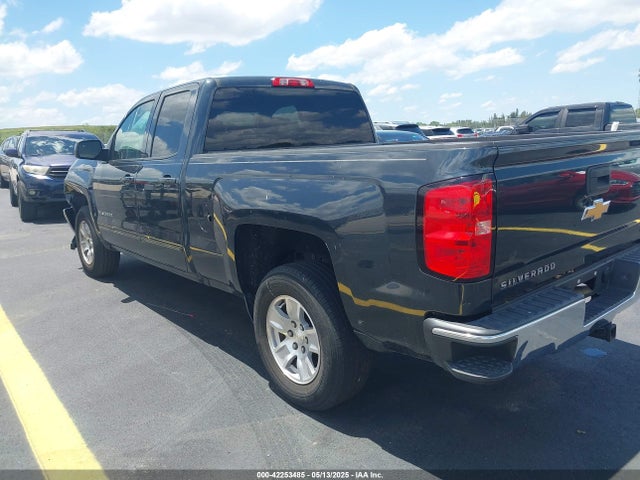 Chevrolet Silverado 1500 Ld Lt 2019 2GCRCPEC9K1151906 Image 3