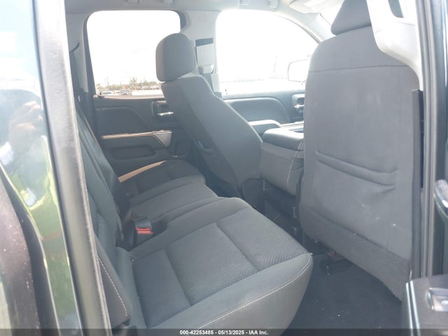 Chevrolet Silverado 1500 Ld Lt 2019 2GCRCPEC9K1151906 Image 8
