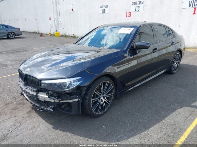BMW 2018 2018 WBAJE7C50JG891998 Image 2