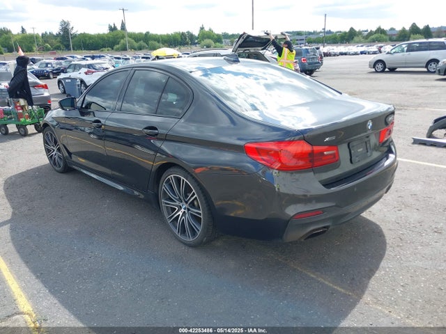 BMW 2018 2018 WBAJE7C50JG891998 Image 3