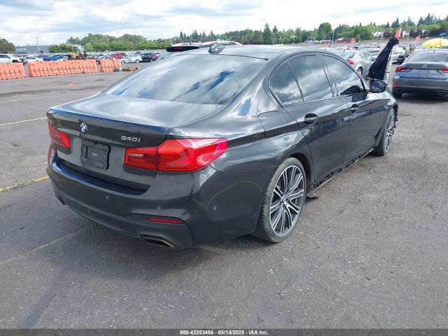 BMW 2018 2018 WBAJE7C50JG891998 Image 4