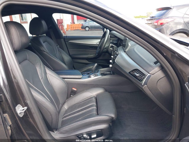 BMW 2018 2018 WBAJE7C50JG891998 Image 5