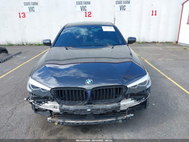 BMW 2018 2018 WBAJE7C50JG891998 Image 6