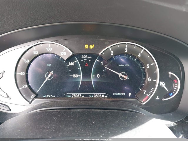 BMW 2018 2018 WBAJE7C50JG891998 Image 7