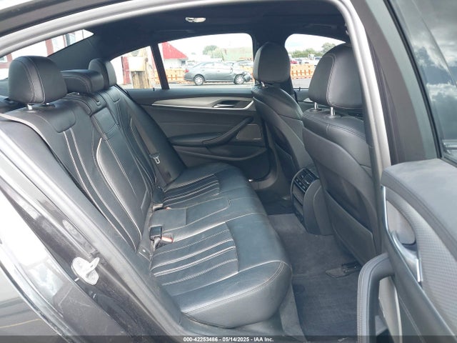 BMW 2018 2018 WBAJE7C50JG891998 Image 8
