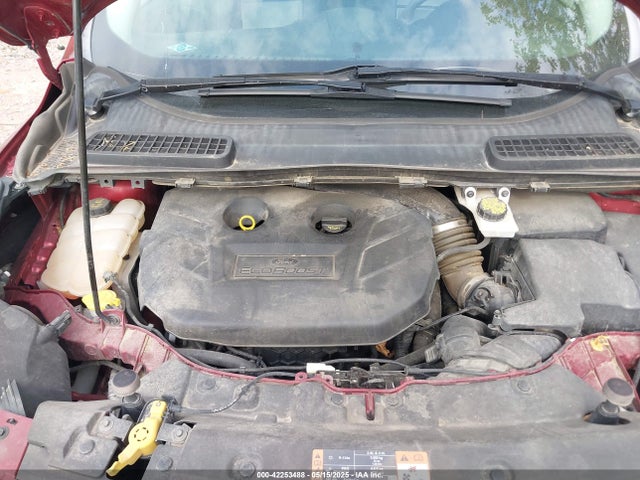 1FMCU9G94GUA86177 Ford ESCAPE SE
