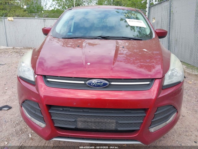 1FMCU9G94GUA86177 Ford ESCAPE SE