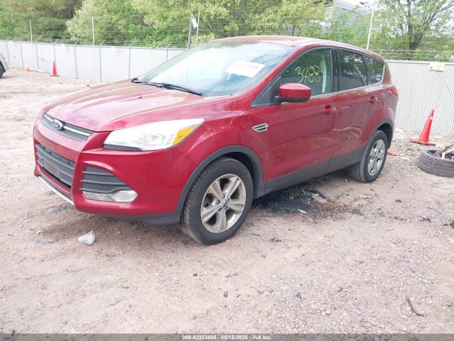 1FMCU9G94GUA86177 Ford ESCAPE SE