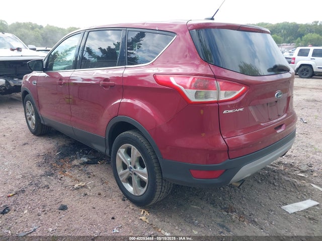 1FMCU9G94GUA86177 Ford ESCAPE SE