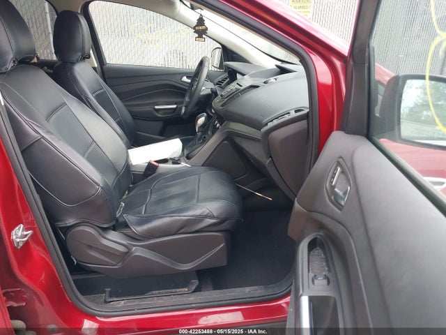 1FMCU9G94GUA86177 Ford ESCAPE SE