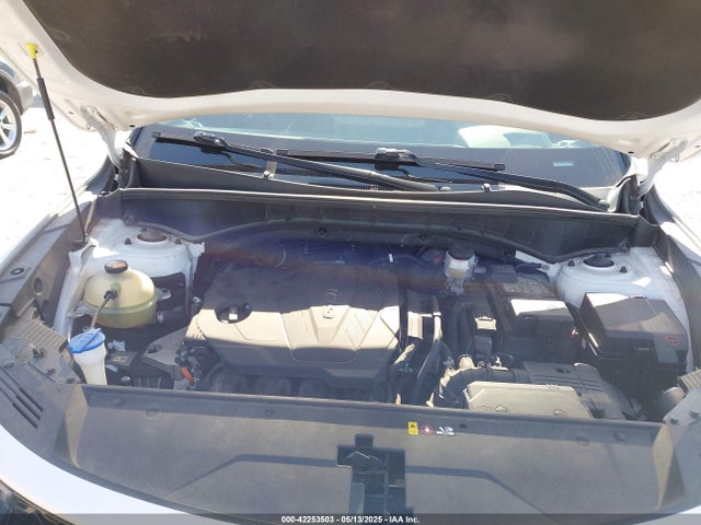 5XYRL4LC1MG002786 KIA gdi theta-iii