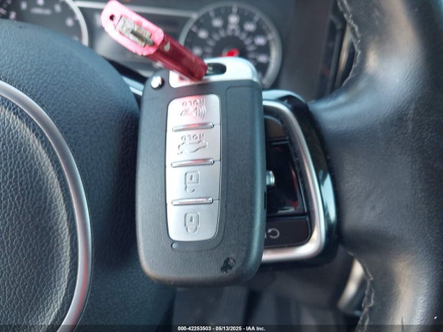 5XYRL4LC1MG002786 KIA gdi theta-iii