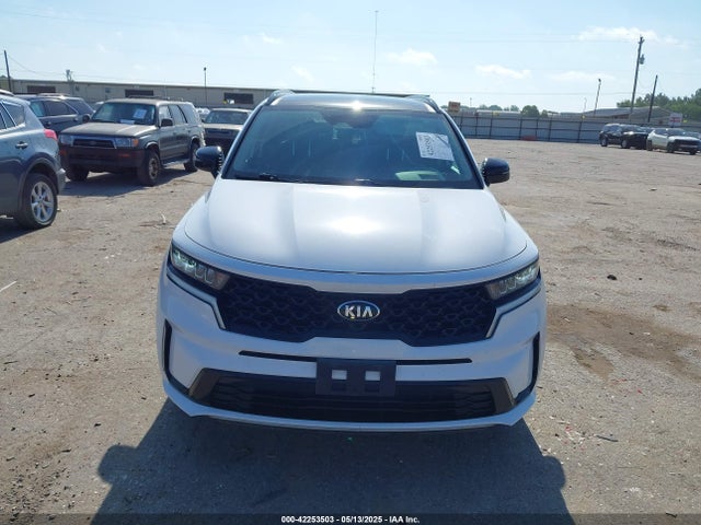 5XYRL4LC1MG002786 KIA gdi theta-iii