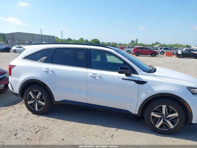 5XYRL4LC1MG002786 KIA gdi theta-iii
