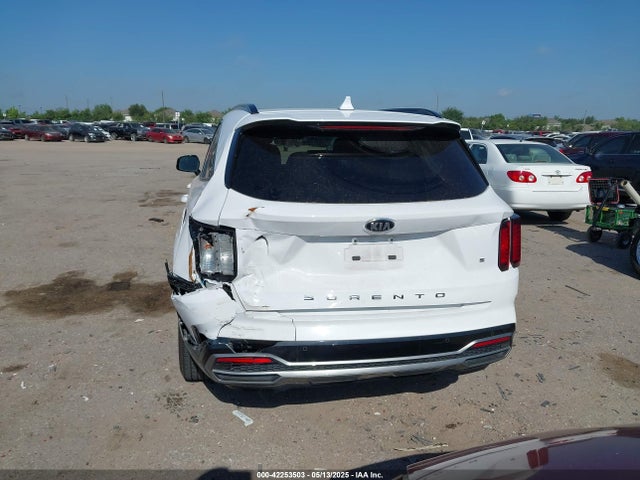 5XYRL4LC1MG002786 KIA gdi theta-iii