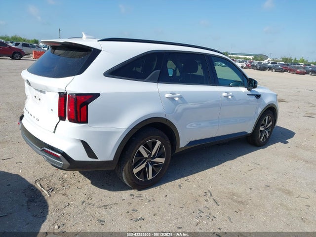 5XYRL4LC1MG002786 KIA gdi theta-iii